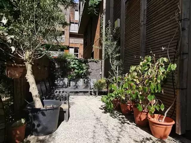Nanterre 92000 Achat / Vente appartement 3 pièces t3 terrasse