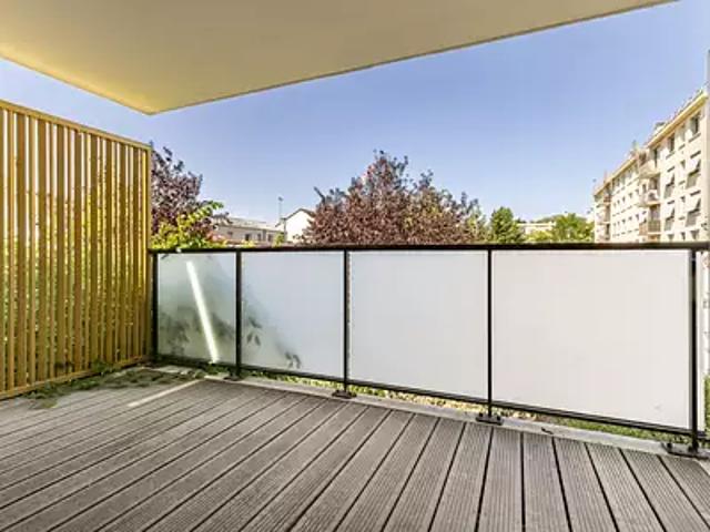 Nanterre 92000 Achat / Vente appartement 3 pièces t3 terrasse