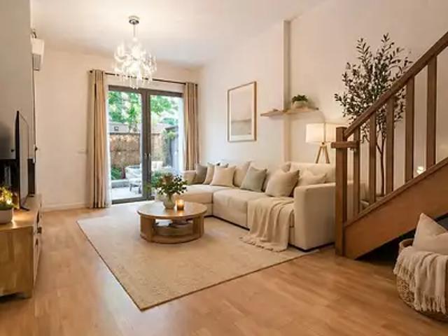Nanterre 92000 Achat / Vente appartement 3 pièces t3 terrasse