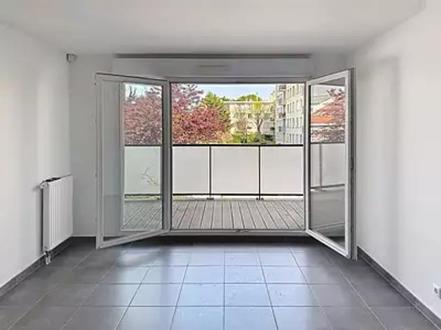 Nanterre 92000 Achat / Vente appartement 3 pièces t3 terrasse