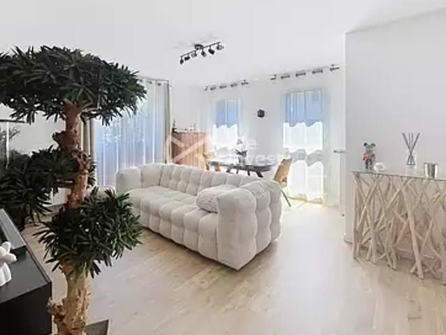 Nanterre 92000 Achat / Vente appartement 3 pièces t3 terrasse
