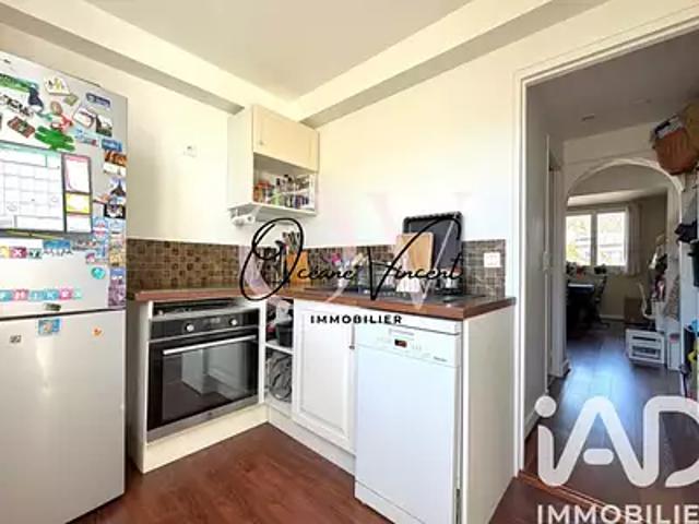 Nanterre 92000 Achat / Vente appartement 3 pièces t3 parking