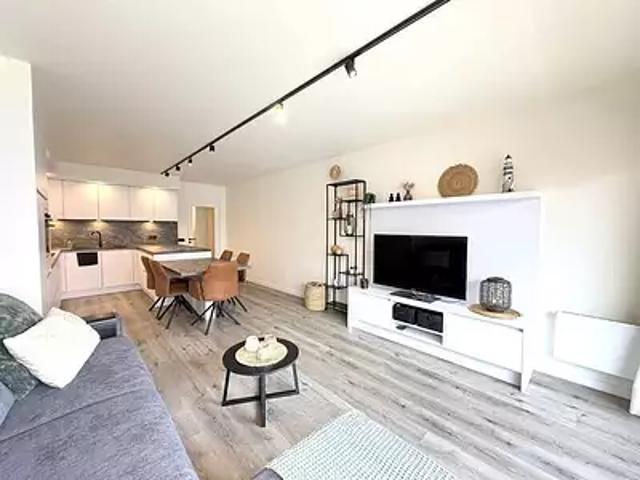 Nanterre 92000 Achat / Vente appartement 3 pièces t3 parking