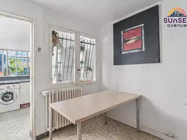 Nanterre 92000 Achat / Vente maison 4 pièces t4
