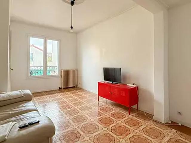 Nanterre 92000 Achat / Vente maison 4 pièces t4 parking