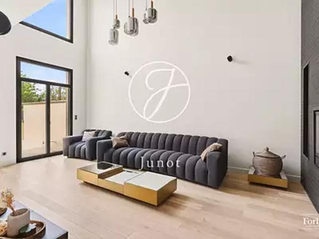 Nanterre 92000 Achat / Vente maison 6 pièces t6