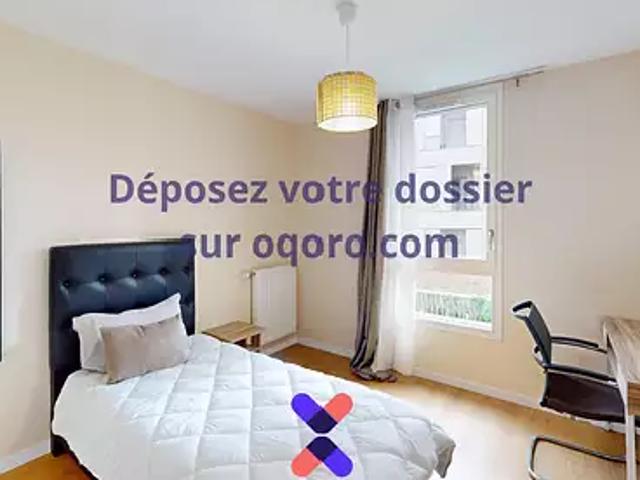 Nanterre 92000 Location appartement