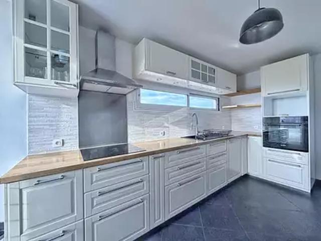 Nanterre 92000 Location appartement 4 pièces t4