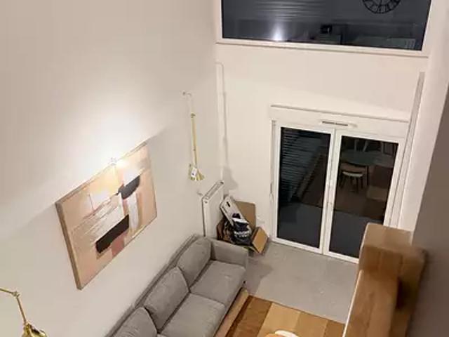 Nanterre 92000 Location appartement 4 pièces t4 parking