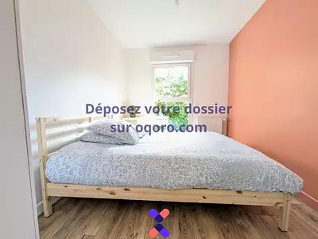 Nanterre 92000 Location appartement
