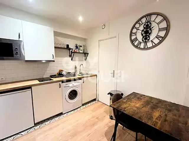 Nanterre 92000 Location appartement 2 pièces t2