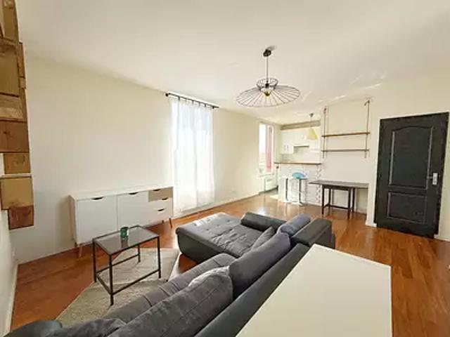 Nanterre 92000 Location appartement 2 pièces t2