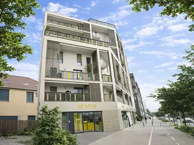 Nanterre 92000 Location appartement 2 pièces t2