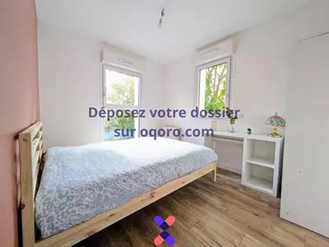Nanterre 92000 Location appartement