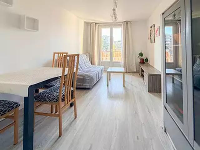 Nanterre 92000 Location appartement 3 pièces t3