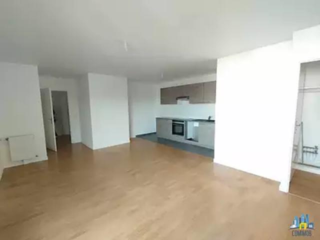 Nanterre 92000 Location appartement 3 pièces t3
