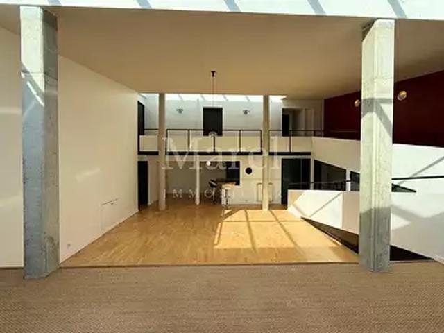 Nanterre 92000 Location maison 6 pièces t6