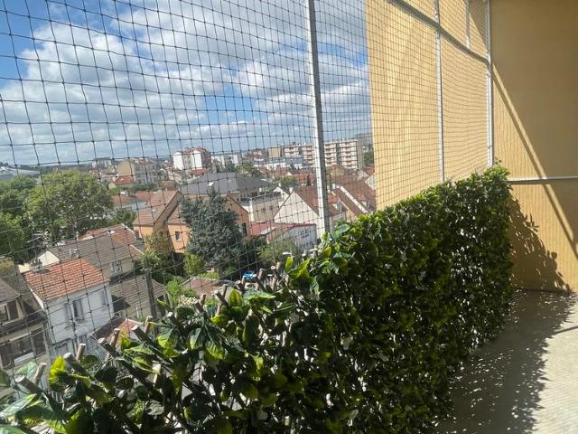 Nanterre Vente Appartement 92
