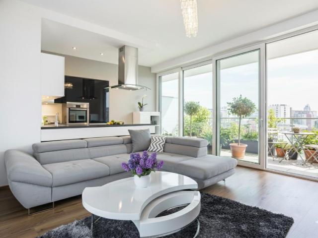 Nanterre Vente Appartement 92