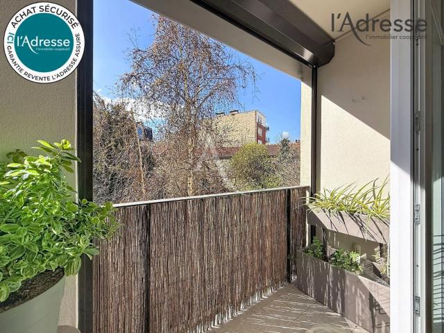 Nanterre Vente Appartement 92
