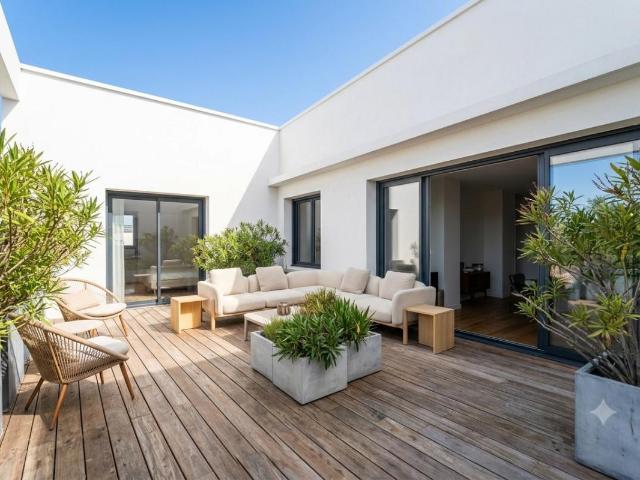 Nanterre Vente Appartement 92
