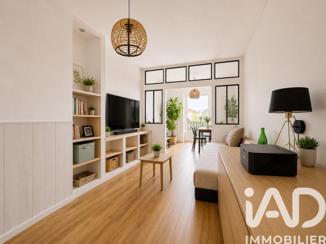 Nanterre Vente Appartement 92