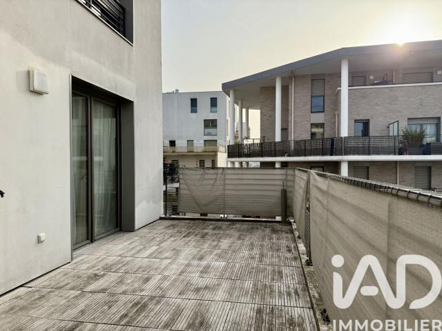 Nanterre Vente Appartement 92