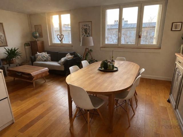 Nanterre Vente Appartement 92