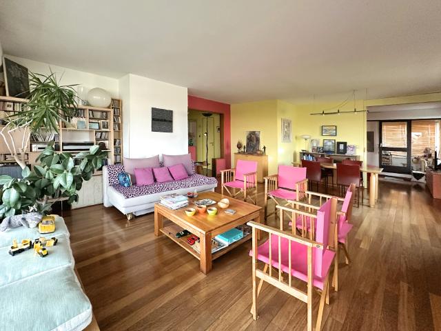 Nanterre Vente Appartement 92
