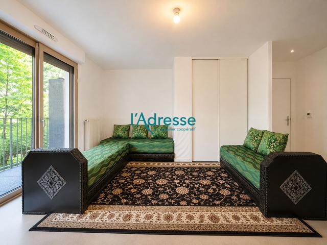 Nanterre Vente Appartement 92