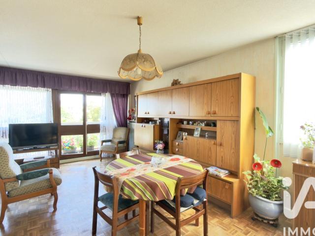 Nanterre Vente Appartement 92