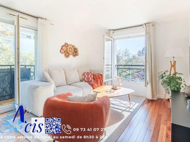 Nanterre Vente Appartement 92