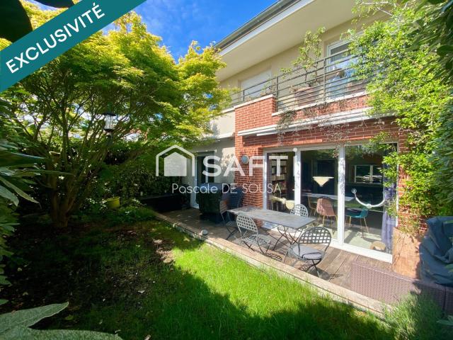 Nanterre Vente Appartement 92