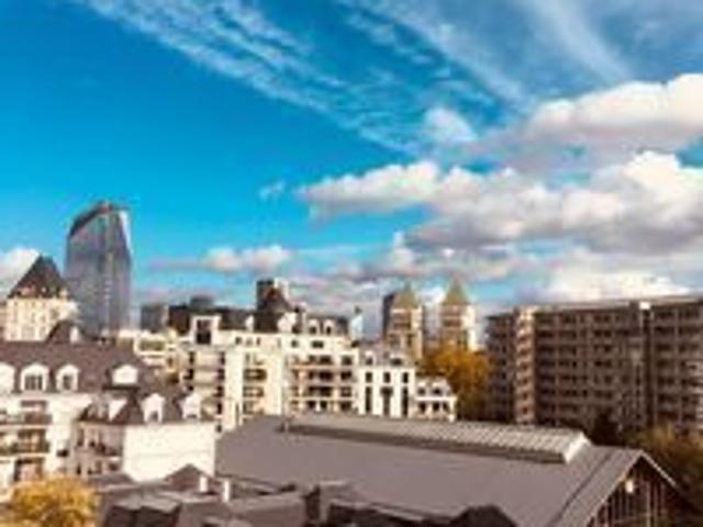 Nanterre Vente Appartement 92