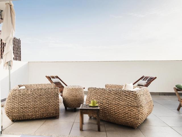 Nanterre Vente Appartement 92
