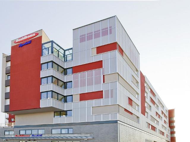 Nanterre Vente Appartement 92