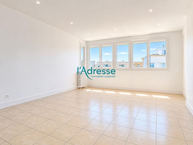 Nanterre Vente Appartement 92