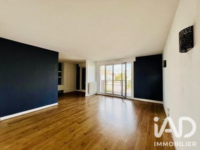 Nanterre Vente Appartement 92