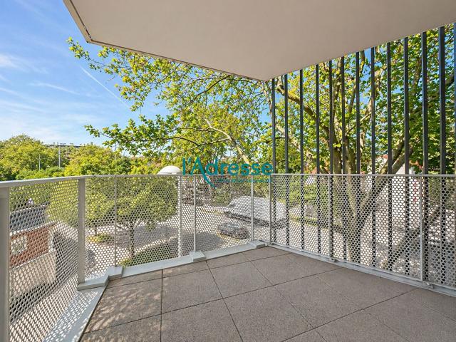Nanterre Vente Appartement 92