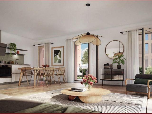 Nanterre Vente Appartement 92