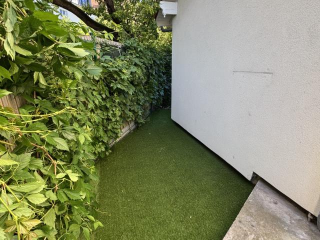 Nanterre Vente Appartement 92