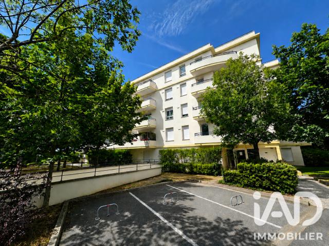 Nanterre Vente Appartement 92