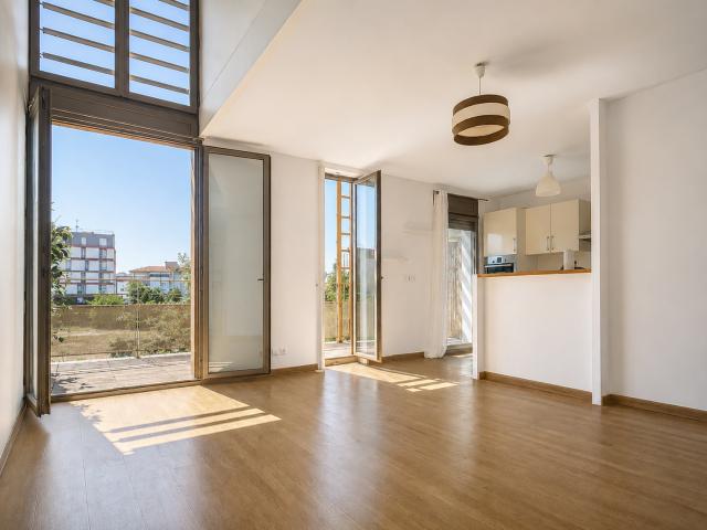 Nanterre Vente Duplex/triplex 92