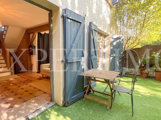 Nanterre Vente Maison 92
