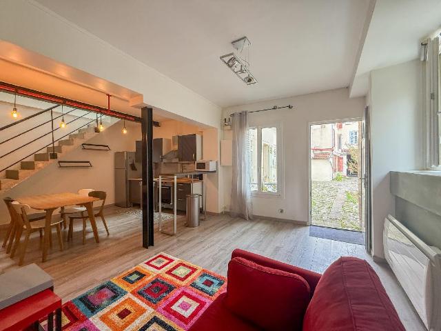Nanterre Vente Maison 92