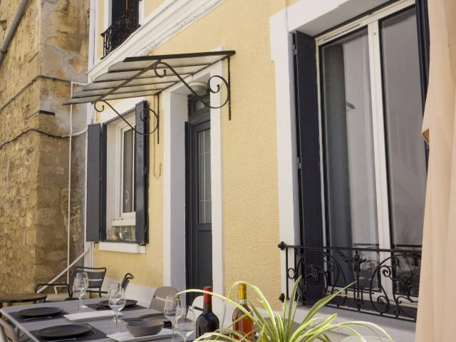 Nanterre Vente Maison 92