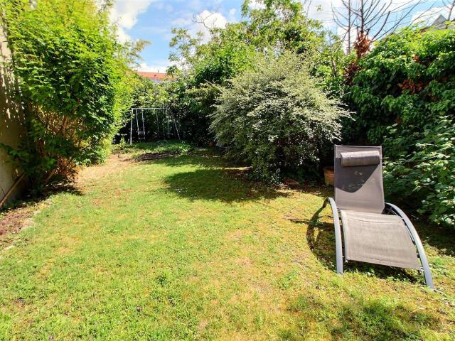 Nanterre Vente Maison 92