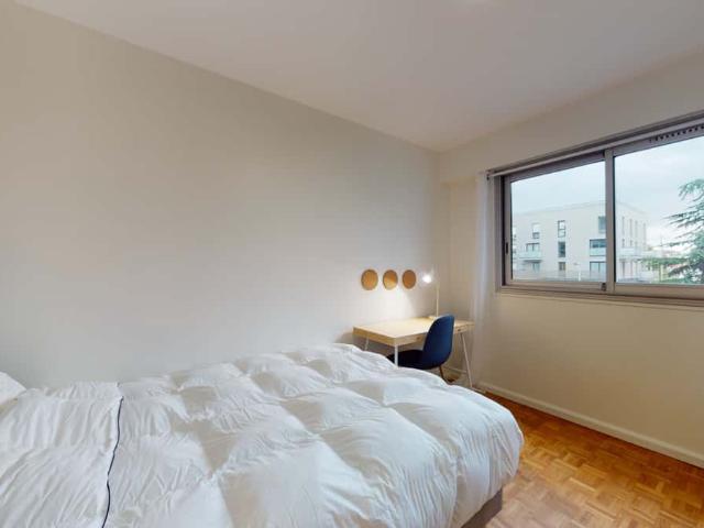 Nanterre Zilina Private Room 3