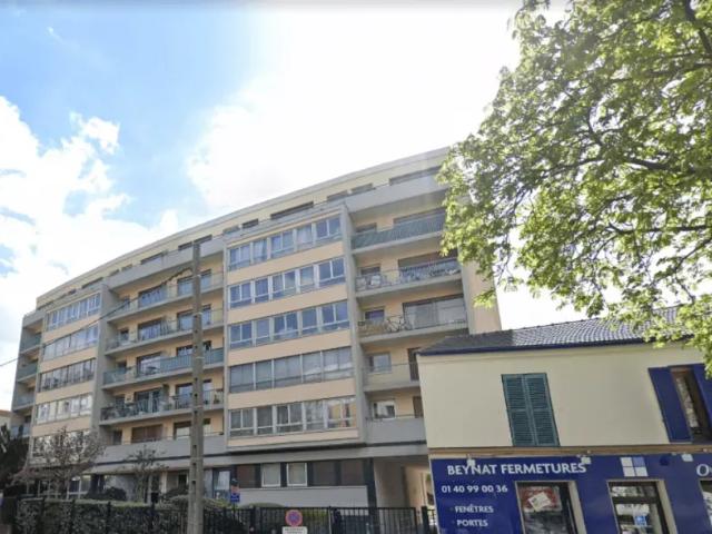 Nanterre Appartement 1 pièce 32 m²