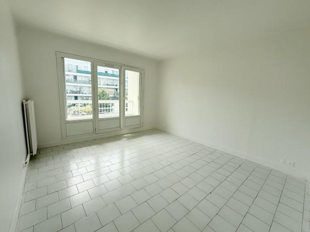 NANTERRE CENTRE VILLE